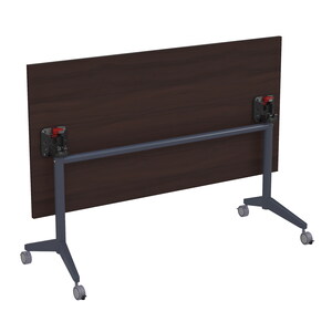 Складной прямолинейный стол-трансформер Simple