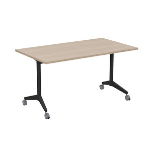 Складной прямолинейный стол-трансформер Simple