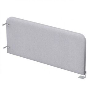 Барьер из ткани боковой (левый)