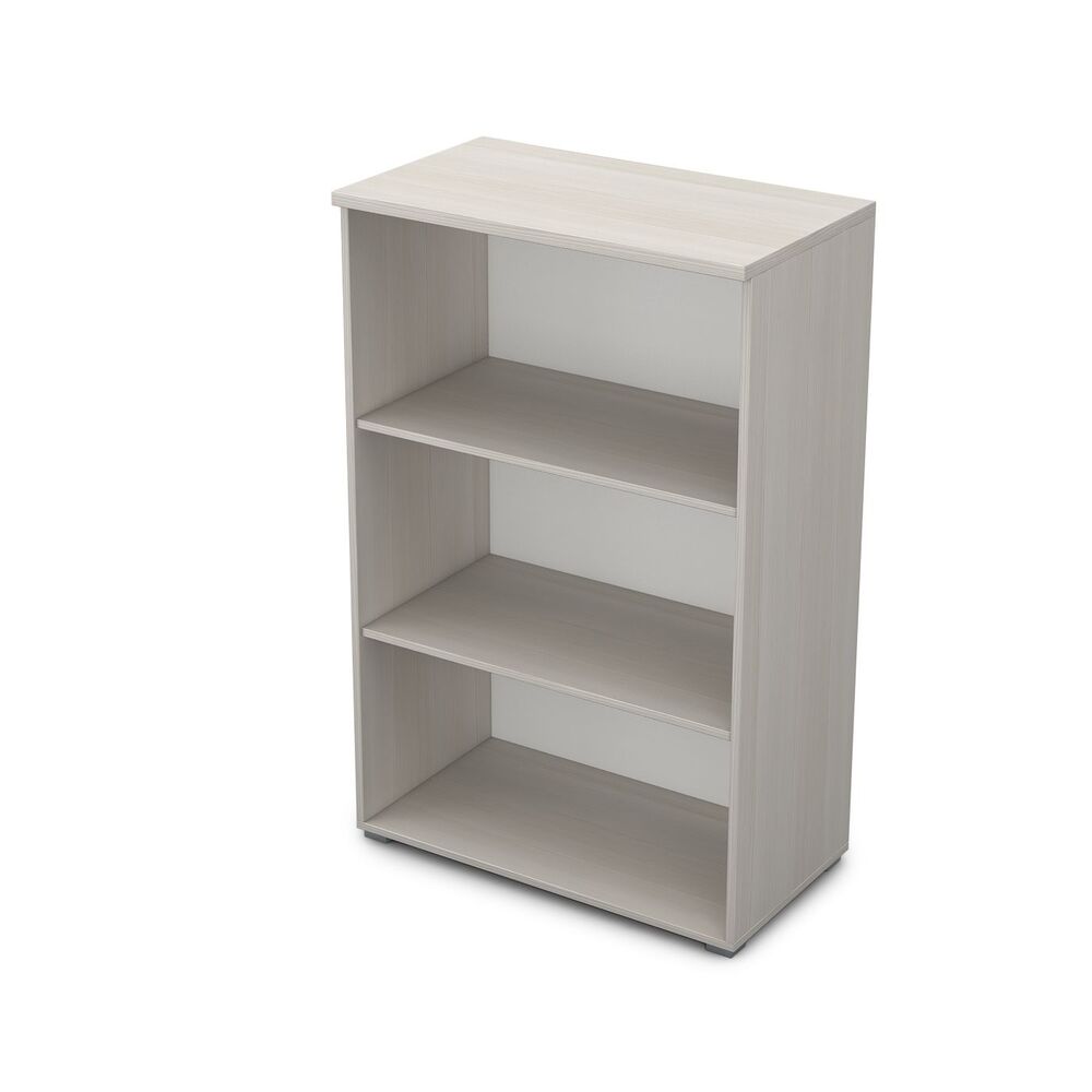 Стеллаж средний