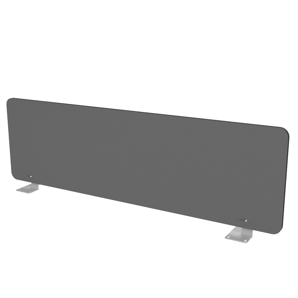 Барьер фронтальный HPL