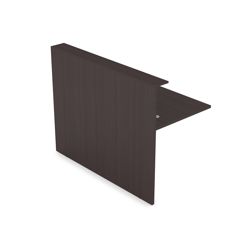 Модуль ресепшн прямой