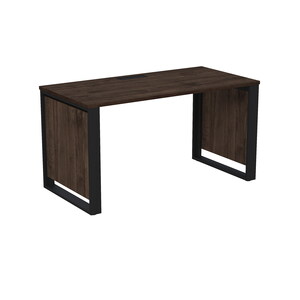 Стол рабочий с лючком