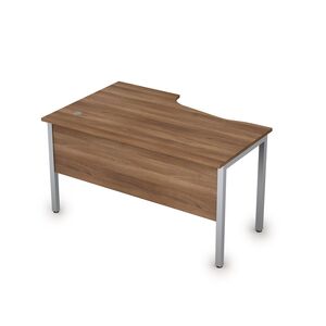 Стол криволинейный правый