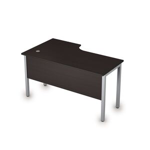 Стол криволинейный правый