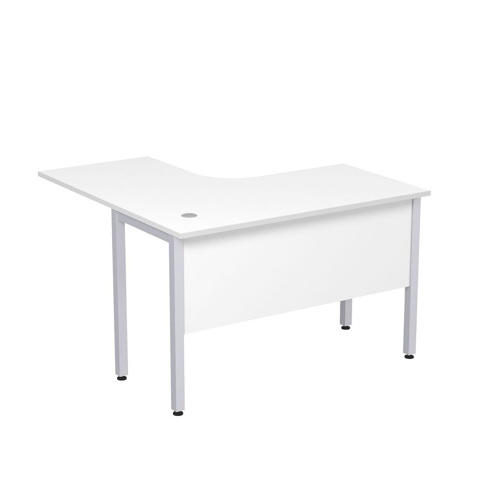 Стол криволинейный правый