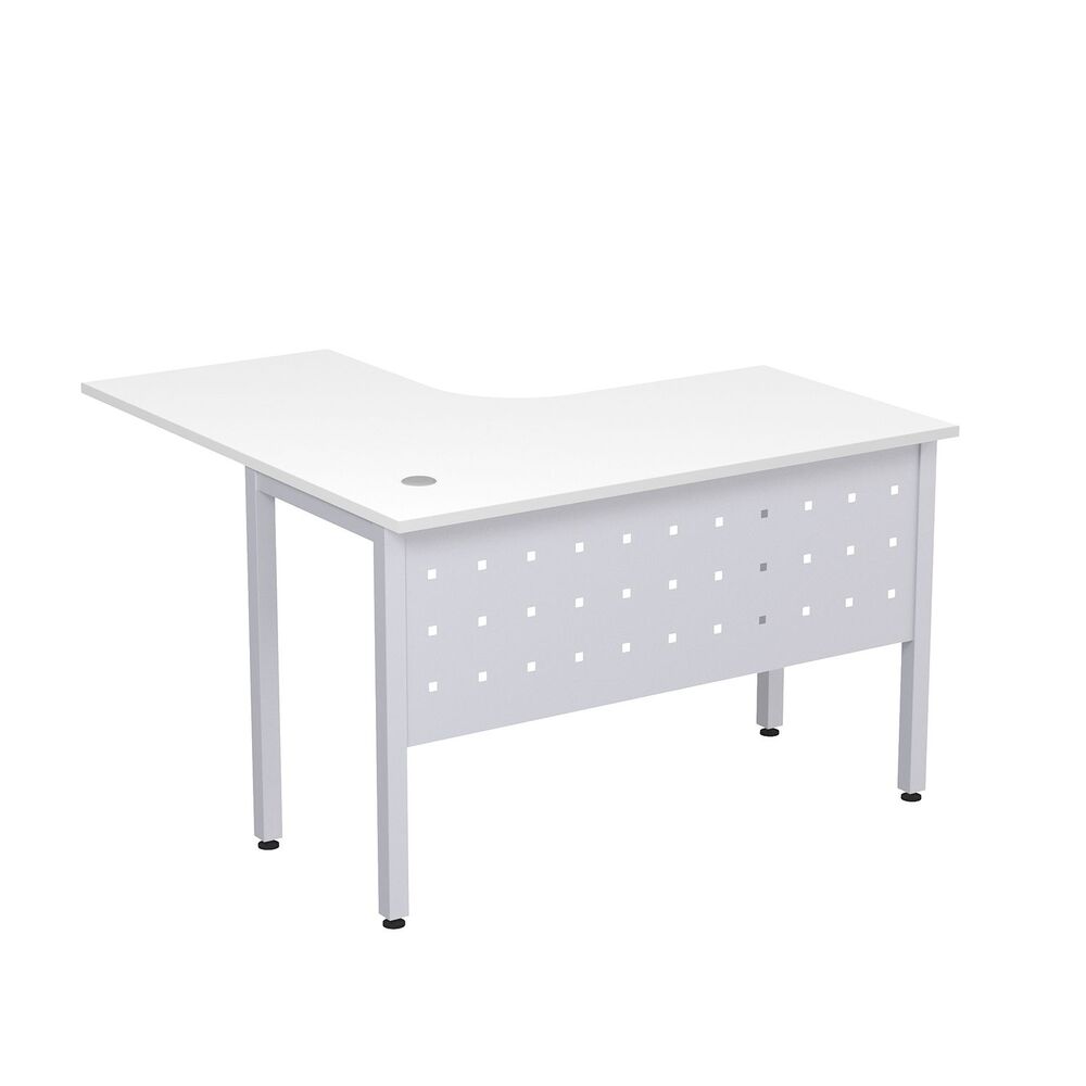 Стол криволинейный правый