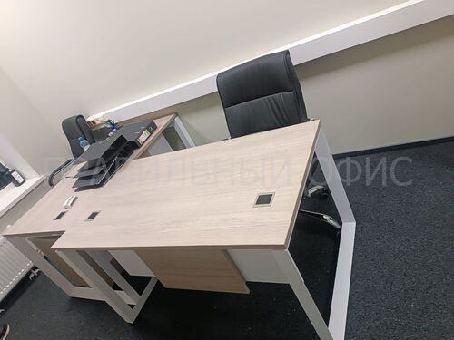 Рабочее пространство в образовательном центре «Дефектология Проф»