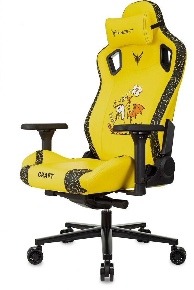 Кресло игровое