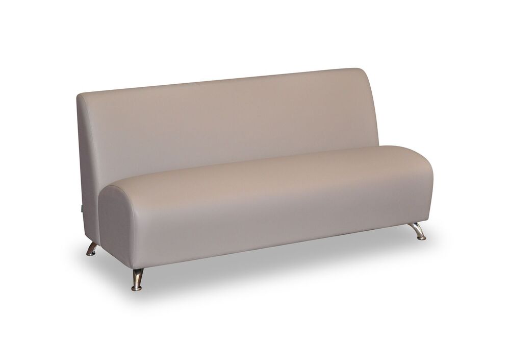 Офисная мягкая мебель Альфа мини