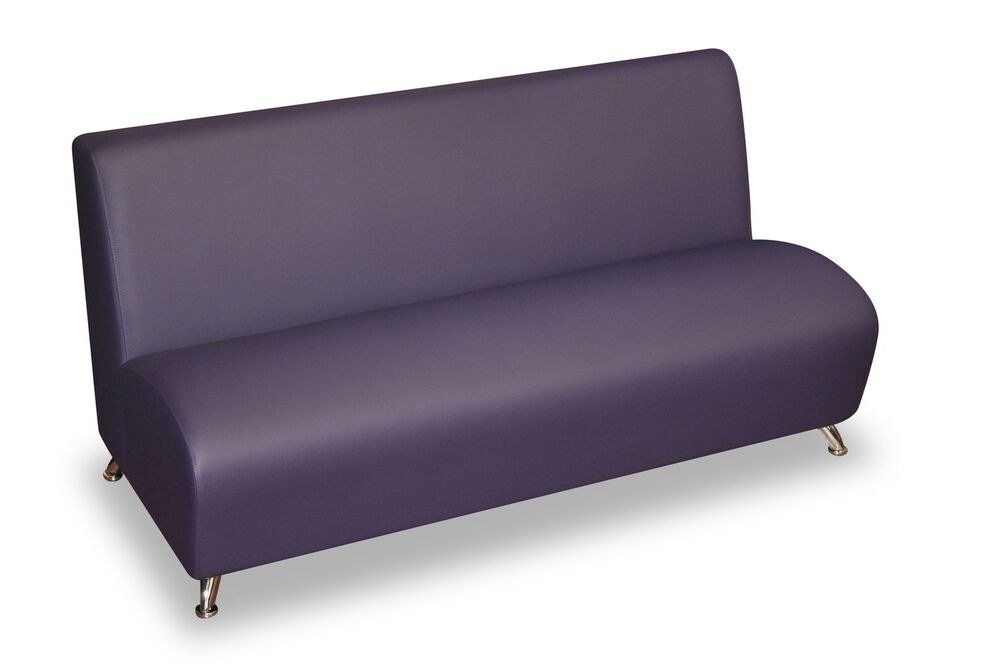 Офисная мягкая мебель Альфа мини