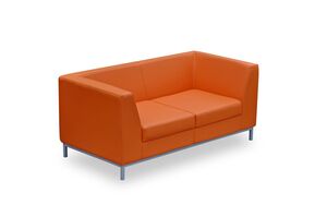 Офисная мягкая мебель Омега Стил