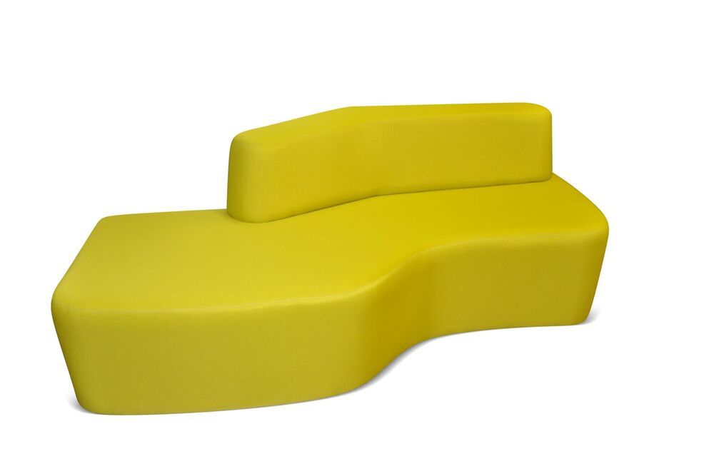 Офисная мягкая мебель Посейдон