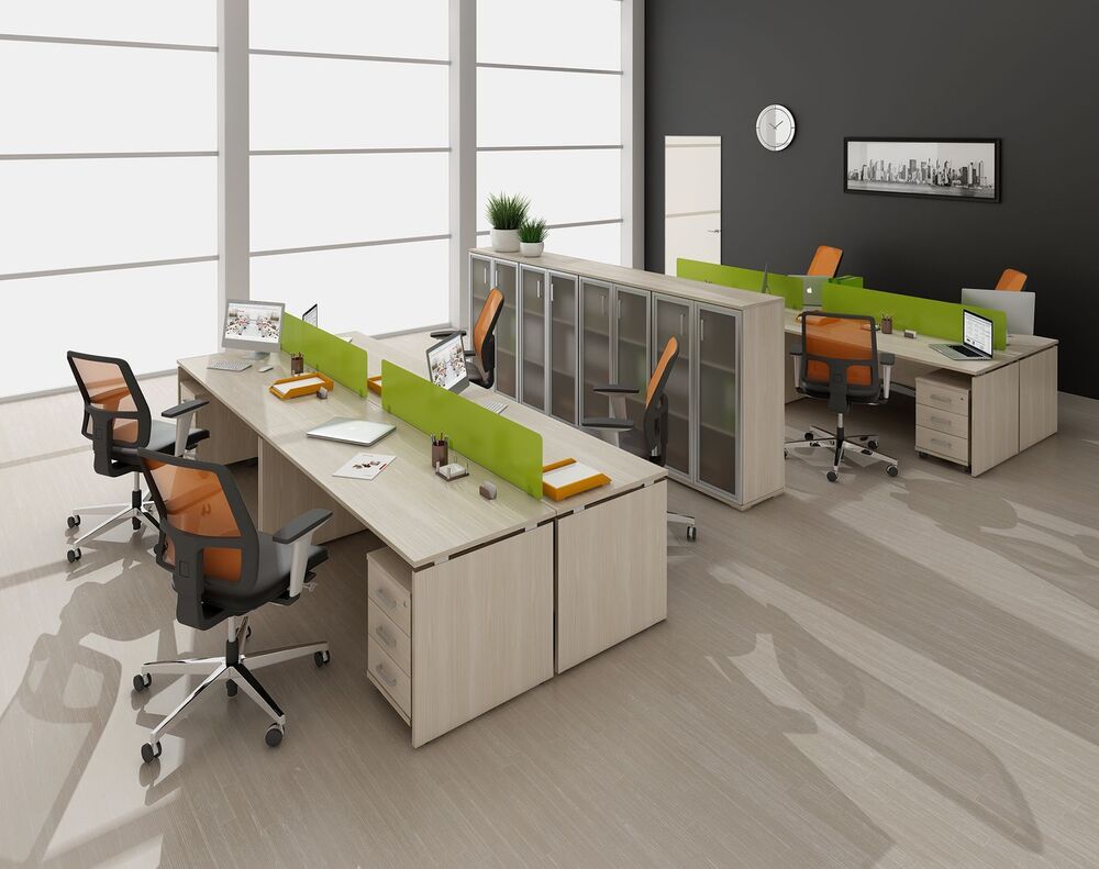 Офисная мебель для персонала AVANCE