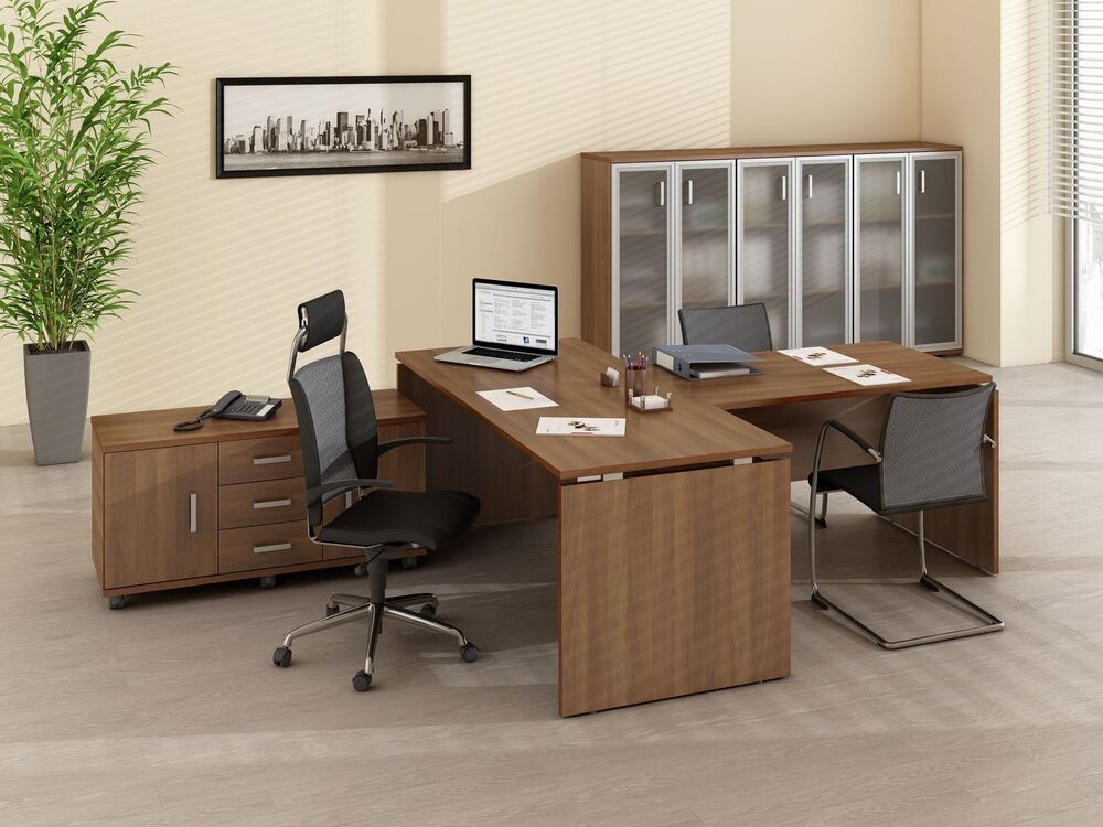 Офисная мебель для персонала AVANCE