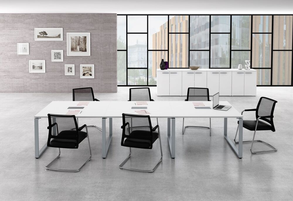 Офисная мебель для персонала GLOSS