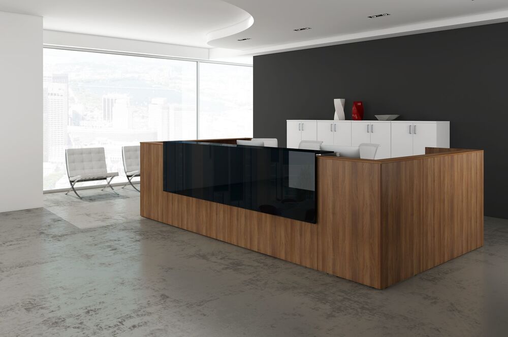 Мебель для приемной LOUNGE