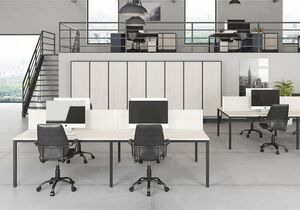 Офисная мебель для персонала Инновация