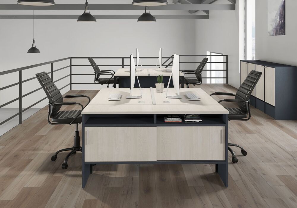 Офисная мебель для персонала Инновация