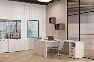 Офисная мебель для персонала Lemo