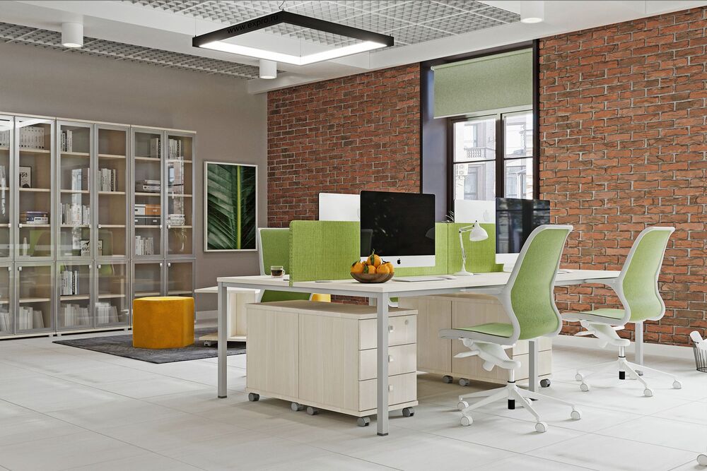 Офисная мебель для персонала Vasanta
