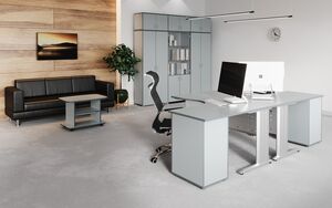 Офисная мебель для персонала Агат