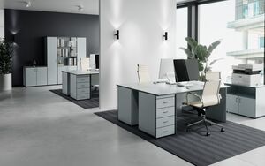 Офисная мебель для персонала Агат