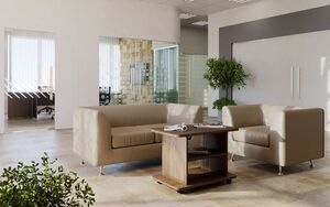 Офисная мебель для персонала Агат