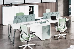 Офисная мебель для персонала ARTVISION