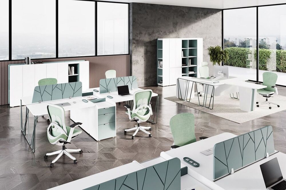 Офисная мебель для персонала ARTVISION