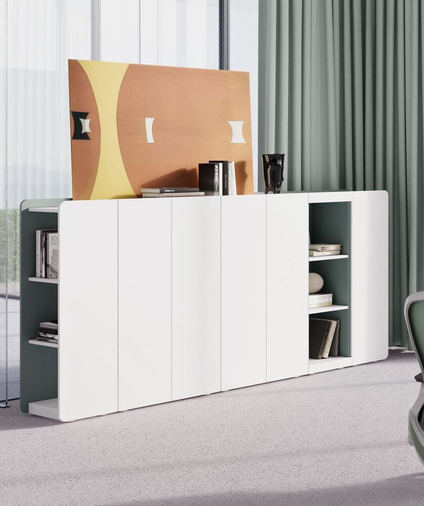 Офисная мебель для персонала ARTVISION