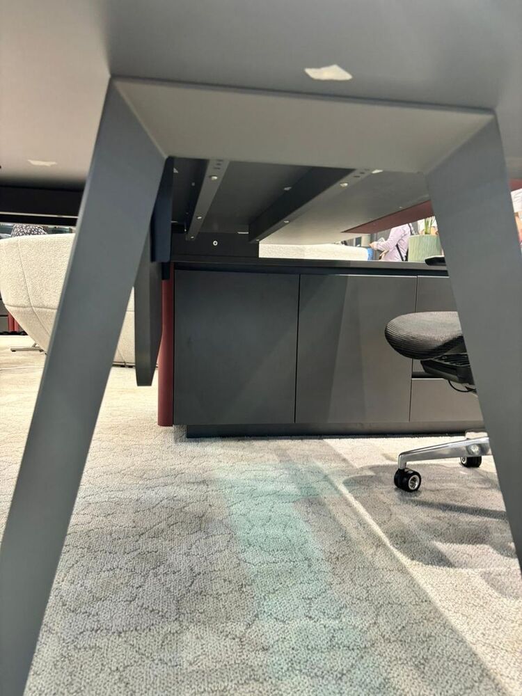 Офисная мебель для персонала DRIVE Operative Premium