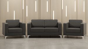 Офисная мягкая мебель DIAMOND