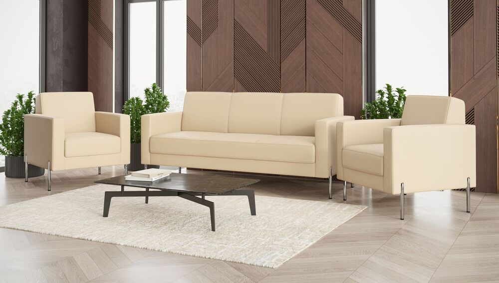 Офисная мягкая мебель HELMUT