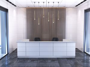 Офисная мебель для персонала STEEL