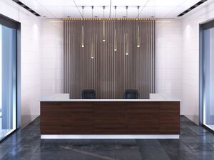 Офисная мебель для персонала STEEL