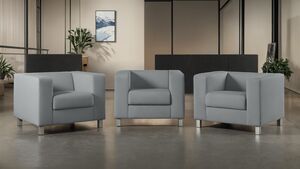 Офисная мягкая мебель VILIS