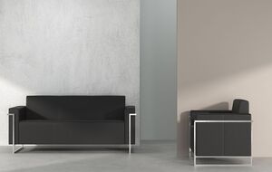 Офисная мягкая мебель Дакар