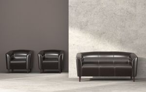 Офисная мягкая мебель Оксфорд