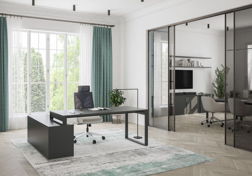 Кабинет руководителя Allegro