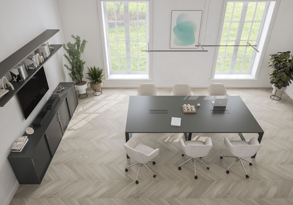 Кабинет руководителя Allegro