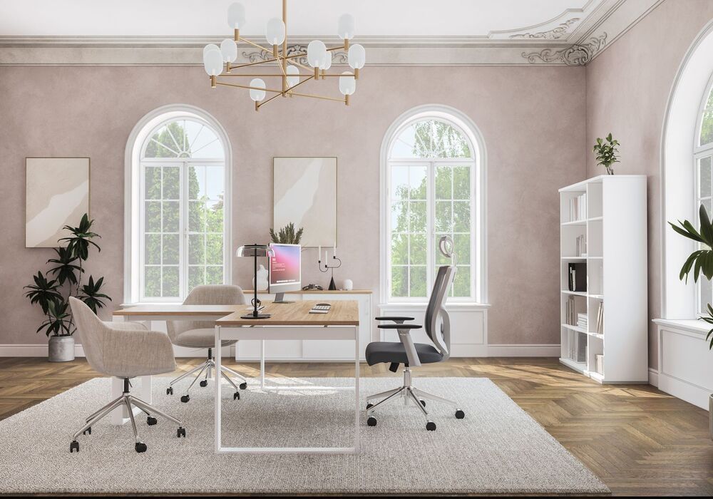 Кабинет руководителя Allegro