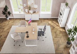 Кабинет руководителя Allegro