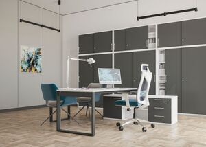 Кабинет руководителя Allegro