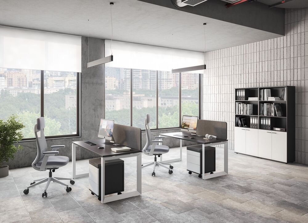 Офисная мебель для персонала Prizma