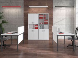 Офисная мебель для персонала Trend Metal