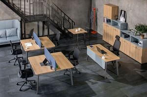 Офисная мебель для персонала FLEX