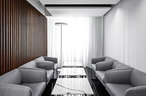 Офисная мягкая мебель Liro