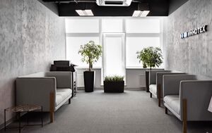 Офисная мягкая мебель Tordino