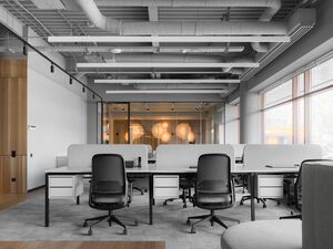 Офисная мебель для персонала Tour